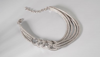 Benoi, between Masterpieces and Collectible &ldquo;Ropes&rdquo;