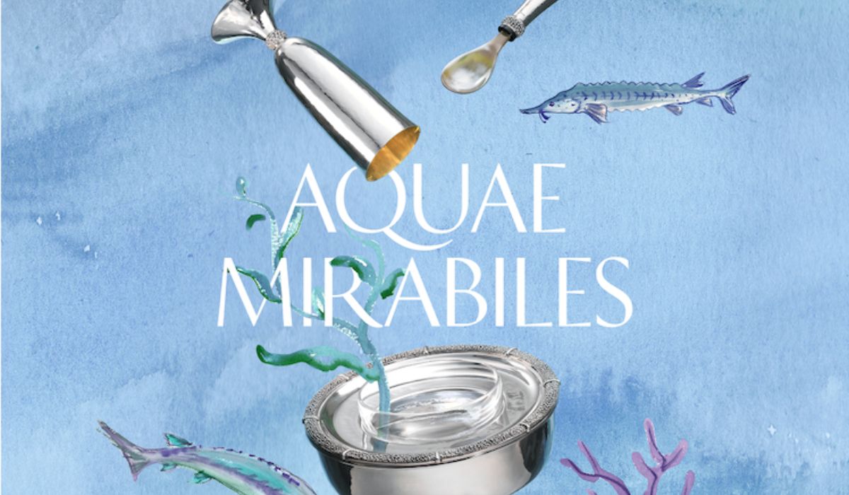 Milan Design Week 2026: The Jewelry Events to See