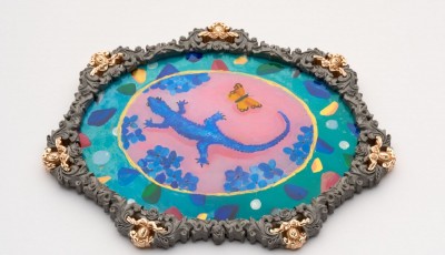 Capricudi: The New Myth by Chantecler and Roberto di Alicudi