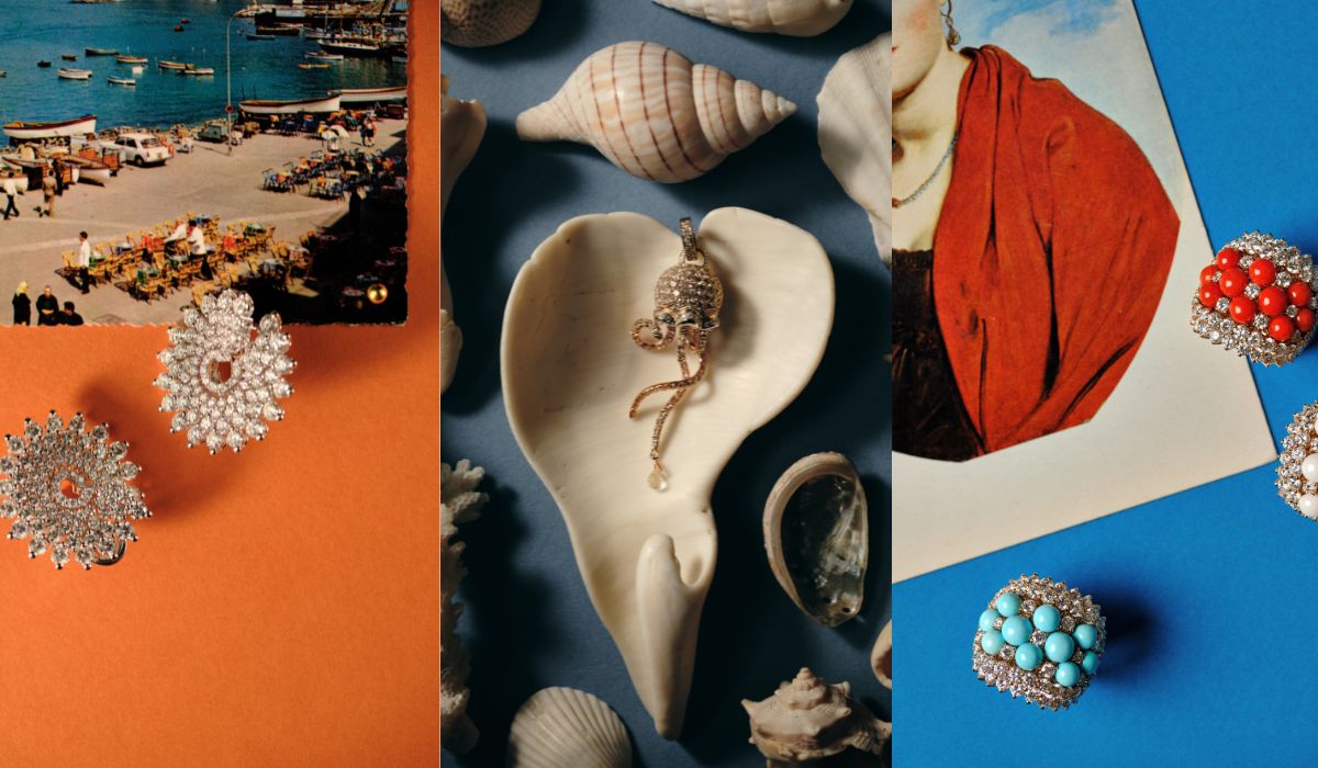 Chantecler e la Magia del Mediterraneo