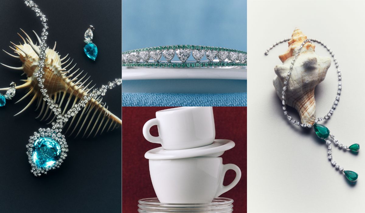 Gems on the Rise, il Nuovo Numero di VO+