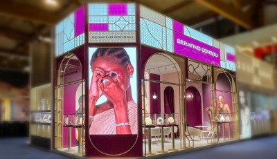 Serafino Consoli: il Viaggio Internazionale della Gioielleria d’Invenzione