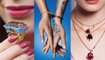 Couture 2026: the World of High Jewelry Gathers at the Wynn