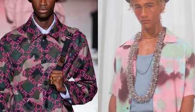 The Rise of Jewels in Menswear