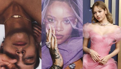 I Gioielli che Alimentano la Sfera dei Nostri Desideri