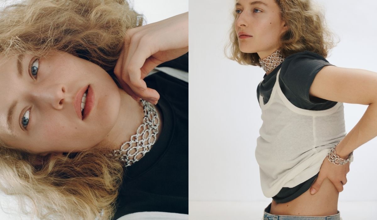 Purity: The Cover Story of Crafted to Slow Down, the September 2026 Issue of VO+