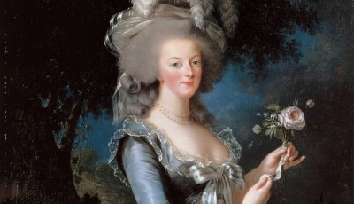 Marie Antoinette’s Jewels Achieve Record White Glove Sale