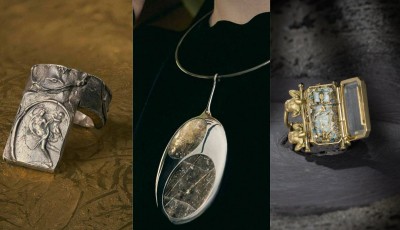 Si Pu&ograve; Ancora Parlare di Libert&agrave; Creativa in Gioielleria?