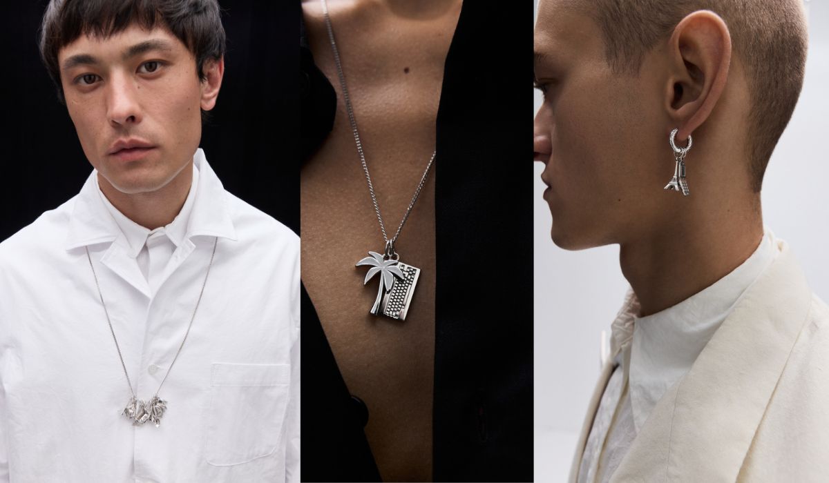 Y2K Nostalgia in the New AVGVST x Crosby Studios Collection 