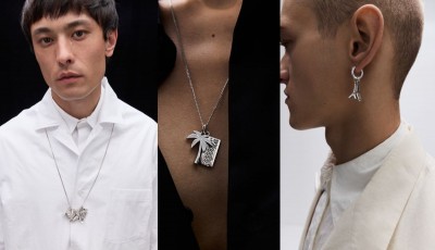 Y2K Nostalgia in the New AVGVST x Crosby Studios Collection 