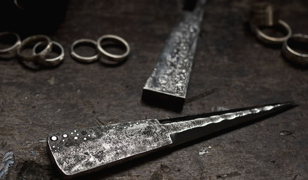 Highlands Dagger: the Scottish Ceremonial Dagger becomes a Jewel
