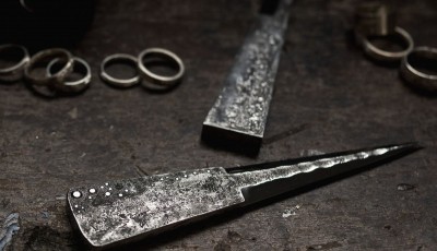 Highlands Dagger: il Pugnale Cerimoniale Scozzese si fa Gioiello