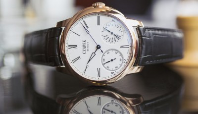 Czapek Launches the First Haute Horlogerie Online Subscription