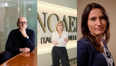 Vicenzaoro Highlights, September 2025: The Italian Goldsmith Sector between Challenges and Strategies: the Analysis of Club degli Orafi and Intesa Sanpaolo