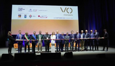 Vicenzaoro Highlights, September 2025: Vicenza System Ready for the Challenge