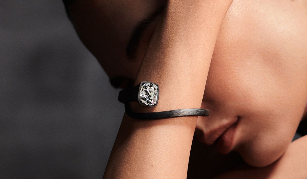 Vicenzaoro Highlights, Settembre 2025: A Vicenzaoro, il "Ribelle" del Design Amato dalle Celeb