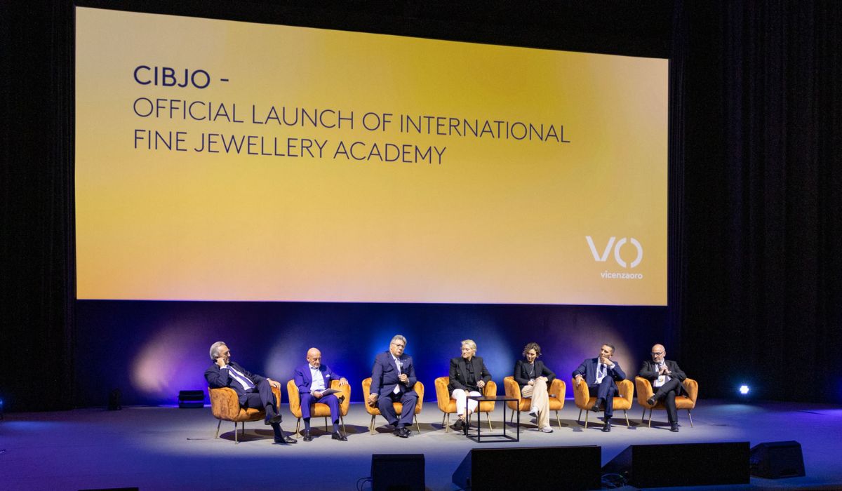 Vicenzaoro Highlights, Settembre 2025: Pronto il Lessico Universale dell'Industry