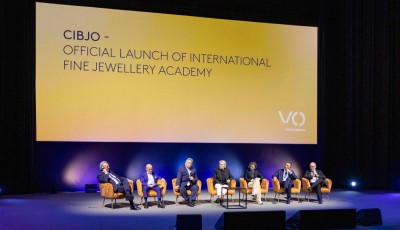 Vicenzaoro Highlights, Settembre 2025: Pronto il Lessico Universale dell'Industry