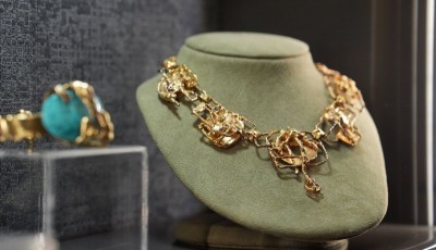 Vicenzaoro Highlights, Gennaio 2026 :  Duemila Anni di Arte da Indossare