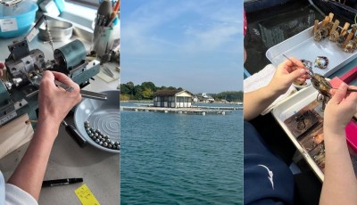 Vicenzaoro Highlights, September 2026: The New Narrative of Akoya Pearls Begins at Vicenzaoro