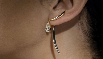 Susana Martins Creates a New Dynamic for Diamonds