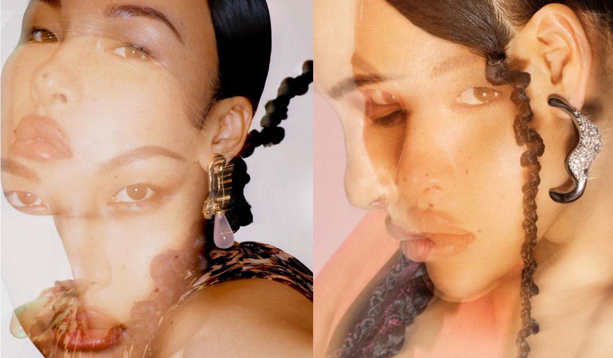 The &ldquo;Anarchic&rdquo; Jewelry of Awe Inspired and Collina Strada