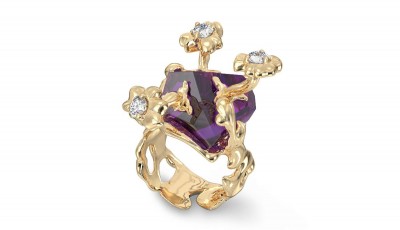 Al Via ad Ottobre la Sesta Edizione della Milano Jewelry Week