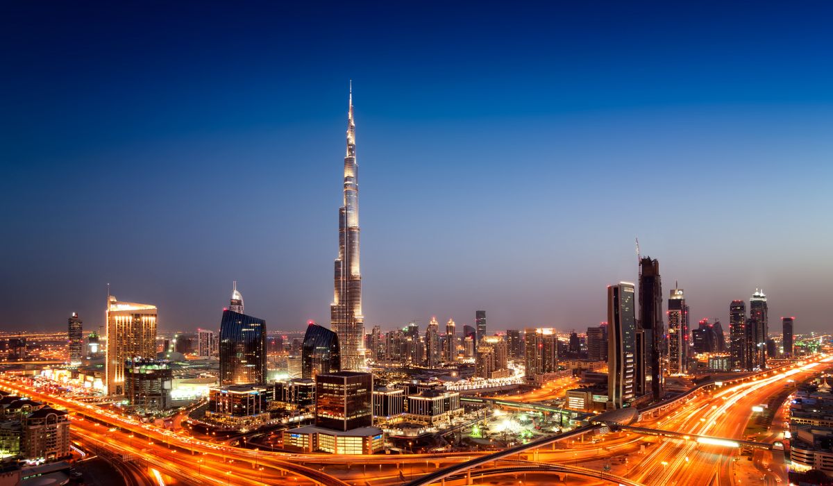 JGTD Dubai 2025: The beating Heart of Global Jewelry Sourcing