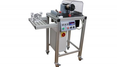 L'Avvolgitore con Contametri di Due Erre