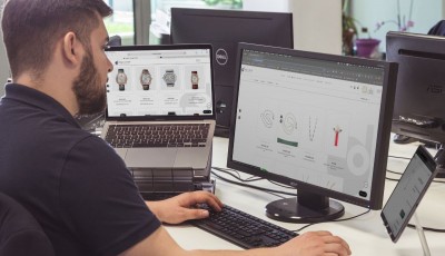 La Sinergia Digitale per La Gioielleria high-end di ePlay e Art&sofT