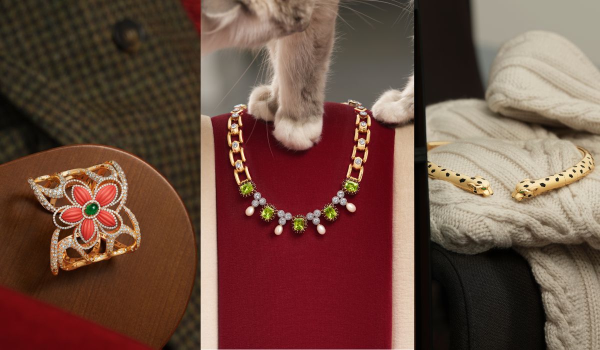 People, Passion, Places: The New VO+ November Issue Is Out