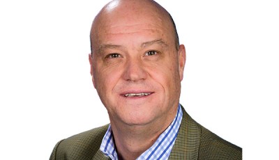 Edward Johnson: Reforming the Colored Gemstone Industry