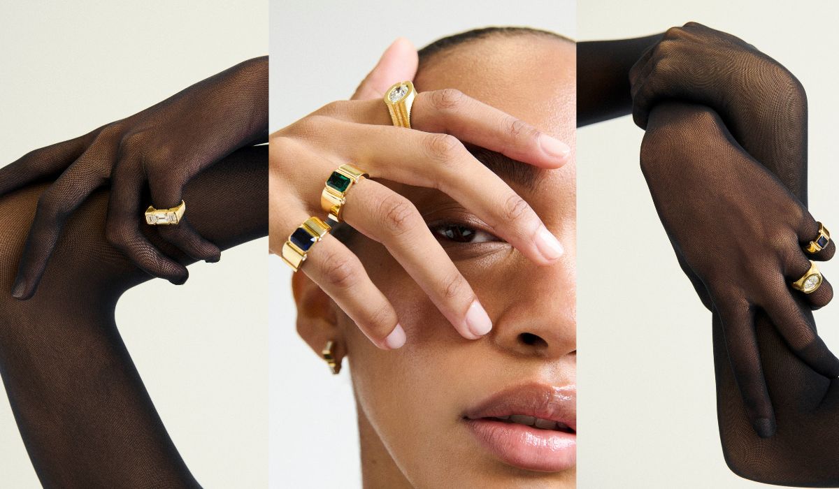 Erede, a New Name in the World of Jewelry
