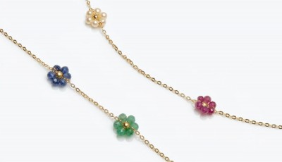 Rajola&rsquo;s Essentia: The Purity That Seduces