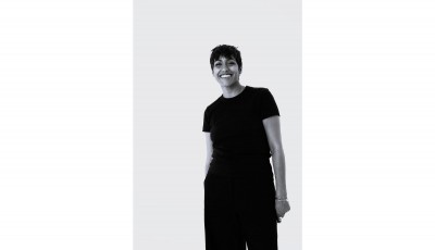 Priscilla Jokhoo: Le Rendez Vous Arrives in Paris