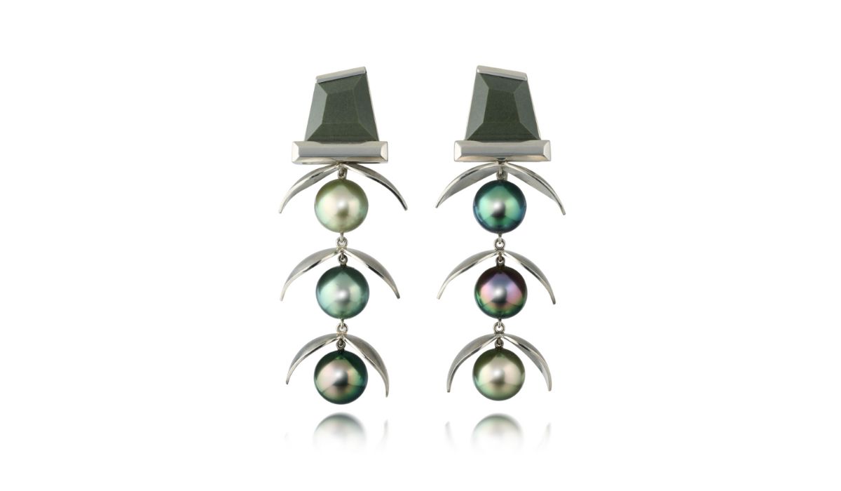 Salon Art + Design 2025: Where Jewelry Becames Art