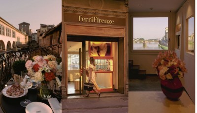 FerriFirenze: Novità Made in Tuscany