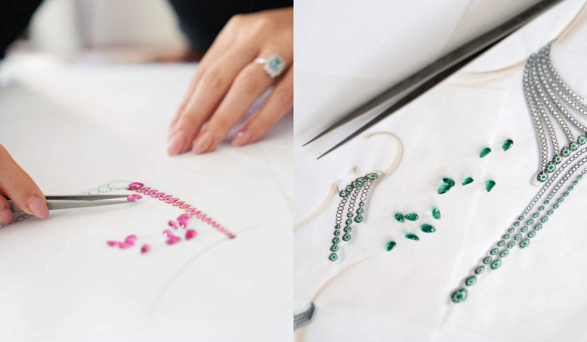 Filostil: The Rules of an Exclusive Bespoke