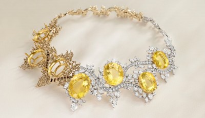 Aurelia, Filostil&rsquo;s Collection That Reveals a Hidden Art