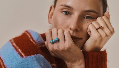 New French Jewelry: Franc&eacute;clat&rsquo;s Corner