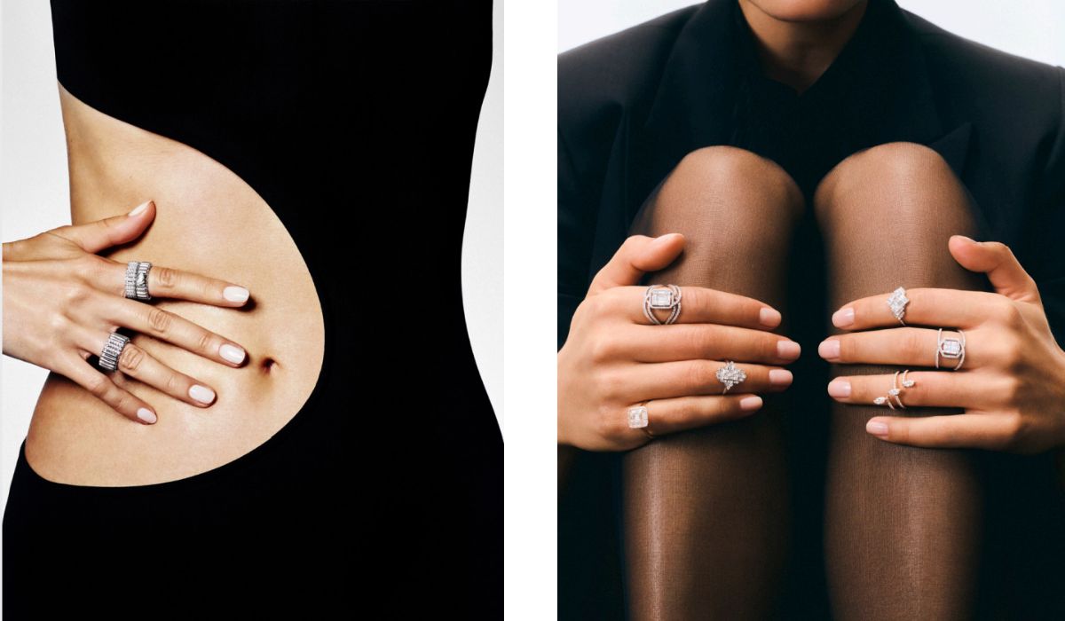 Franc&eacute;clat Brings the Best of French Jewelry to Geneva