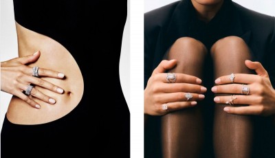 Franc&eacute;clat Porta il Meglio della Gioielleria Francese a Ginevra