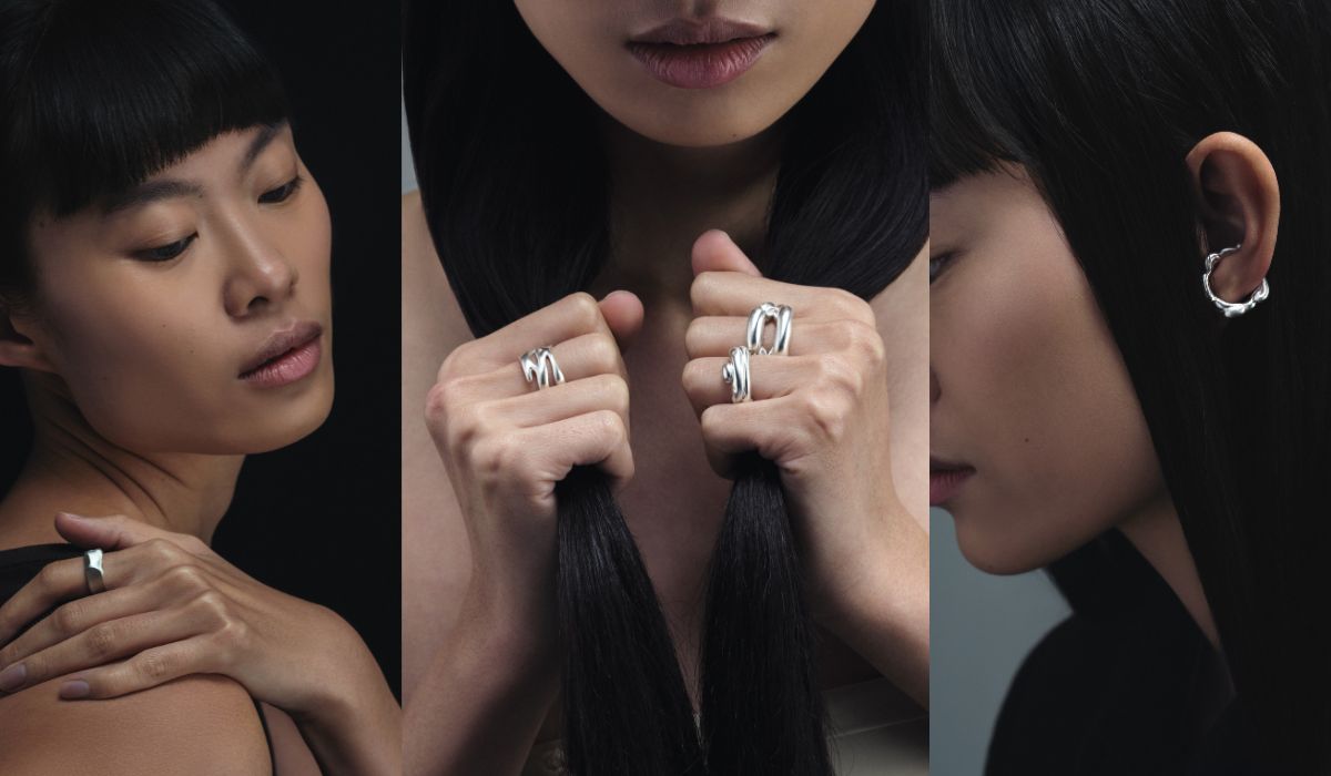 Gio Sampietro: The New Rising Name in Jewelry