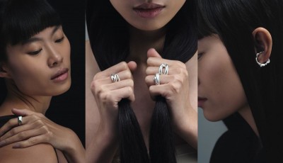 Gio Sampietro: The New Rising Name in Jewellery