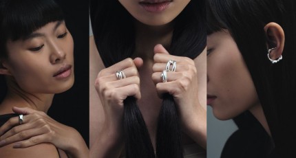 Gio Sampietro: The New Rising Name in Jewelry