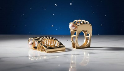 Aurora Borealis, Giulia Iosco&rsquo;s New Beginning