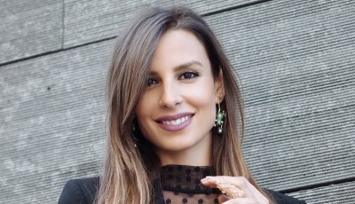 Gaelle Khouri joins Net-a-Porter