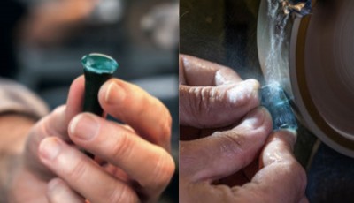Groh + Ripp, Specialists in Colored Gemstones