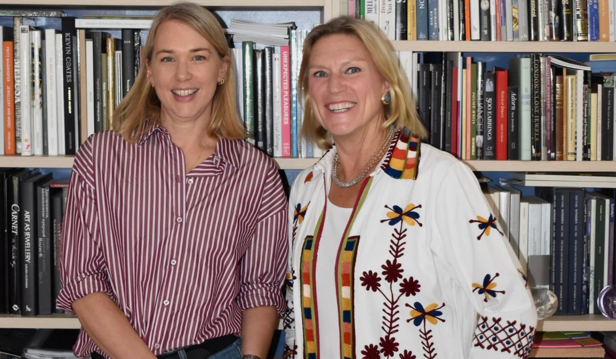 The Mindful Journey of Hardy & Diamond