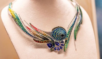 Haute Jewels Geneva, the &ldquo;Salon&rdquo; of High-End Jewelry